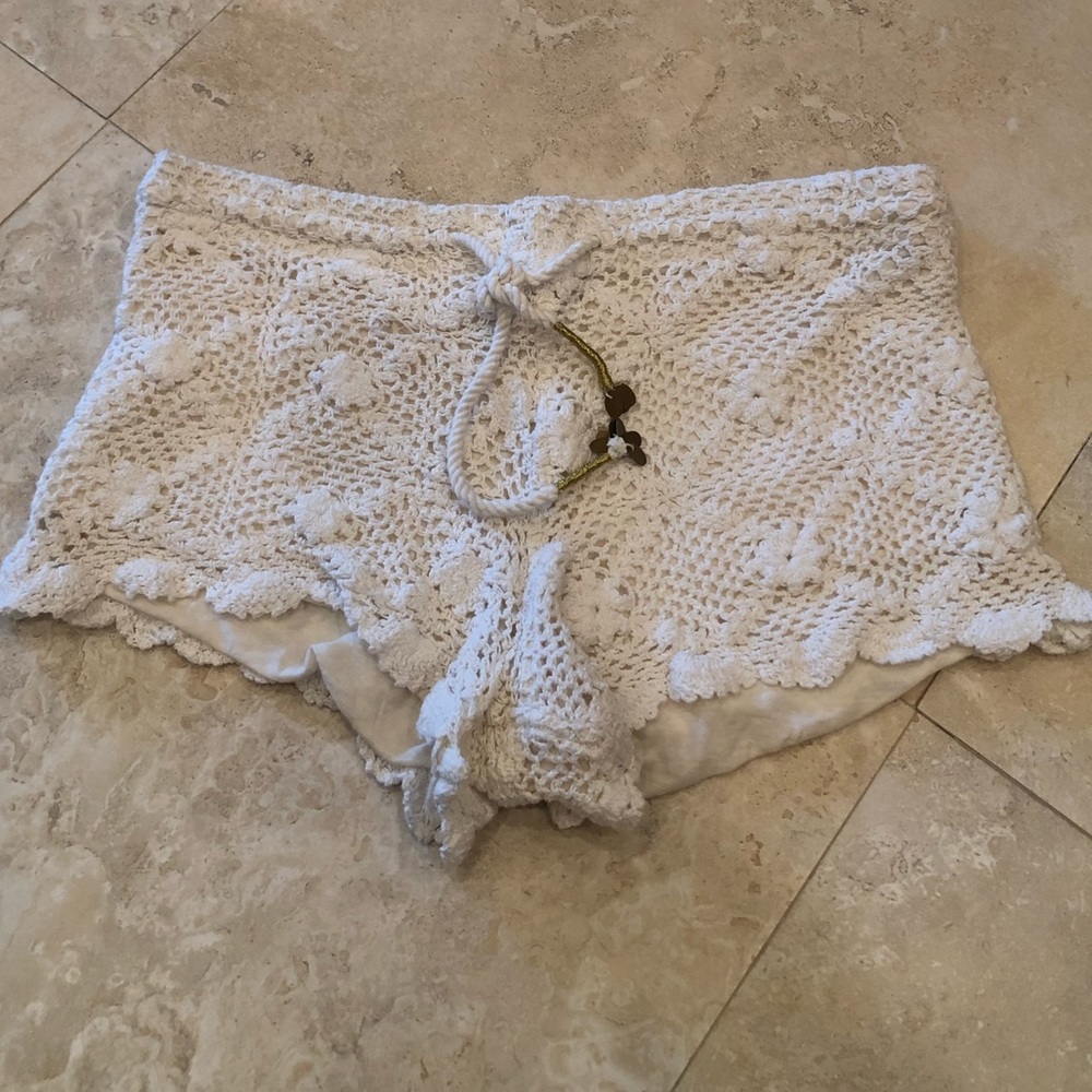 Billabong beach shorts